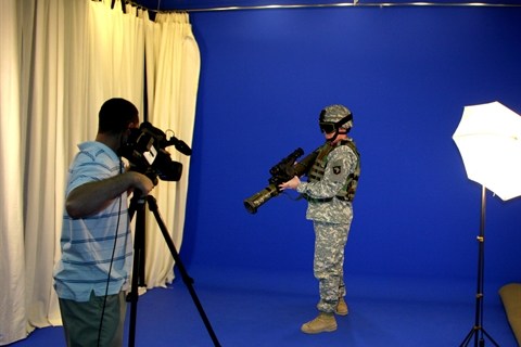 ADC - Production Studio