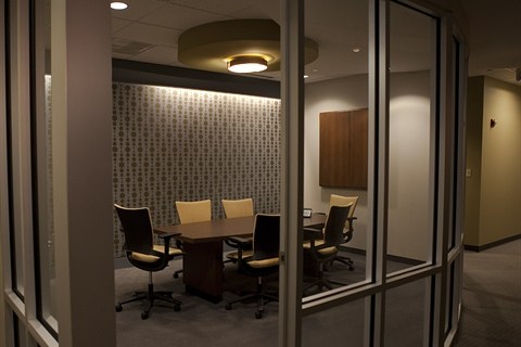ADC - Small Conference Room