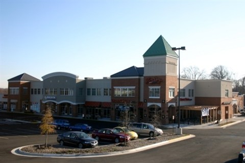 ADC - Headquarters