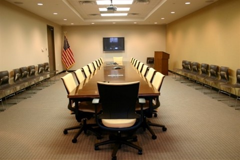 ADC - Large Conference Room