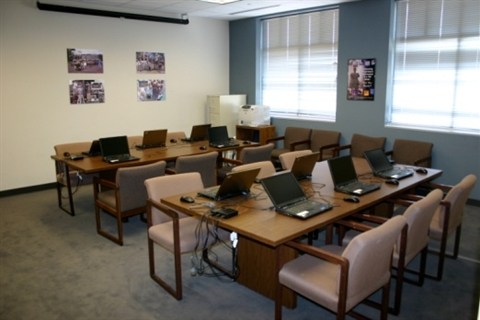 ADC - Classroom
